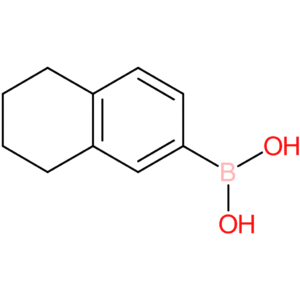 5,6,7,8-tetrahydro-2-naphthalenylboronic acid