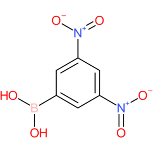 (3,5-dinitrophenyl)boronic acid