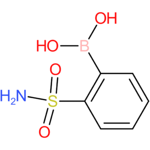 2-boronobenzenesulfonamide