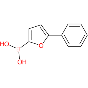 5-phenylfuran-2-boronic acid