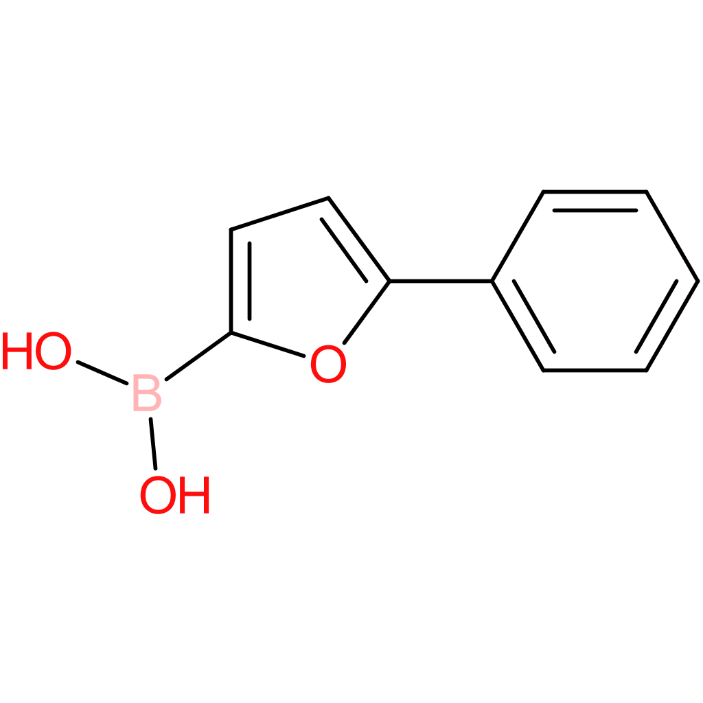 5-phenylfuran-2-boronic acid