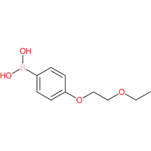 (4-(2-ethoxyethoxy)phenyl)boronic acid