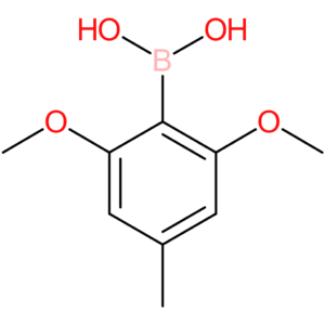 (2,6-dimethoxy-4-methylphenyl)boronic acid