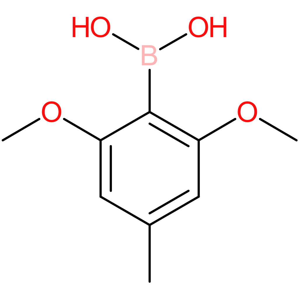 (2,6-dimethoxy-4-methylphenyl)boronic acid