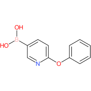 (6-phenoxypyridin-3-yl)boronic acid