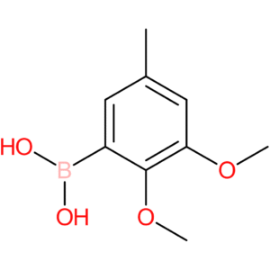 (2,3-dimethoxy-5-methylphenyl)boronic acid