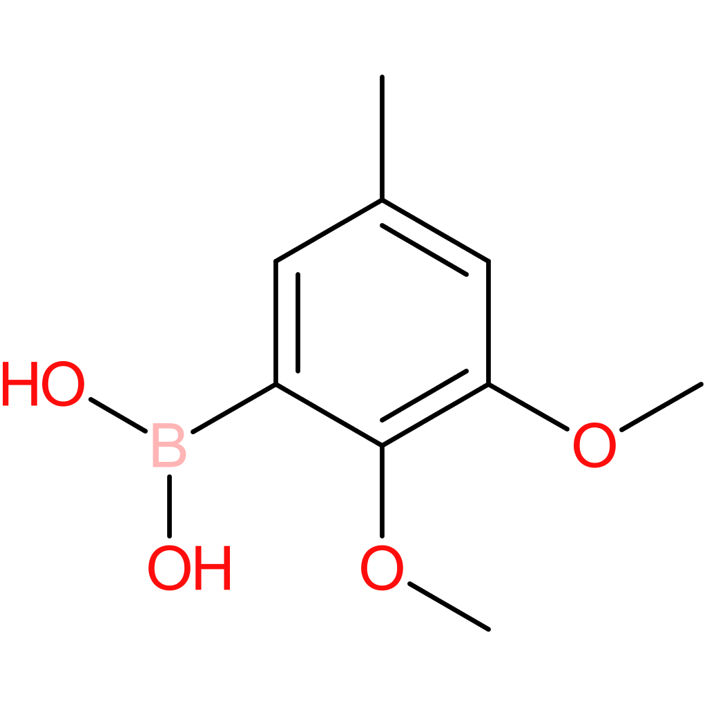 (2,3-dimethoxy-5-methylphenyl)boronic acid