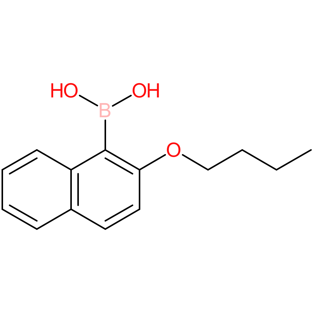 (2-butoxynaphthalen-1-yl)boronic acid