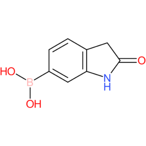 oxindolE-6-boronic acid