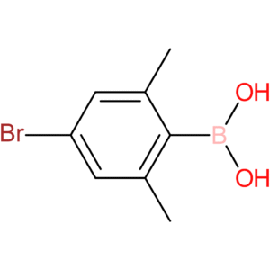 4-bromo-2,6-dimethylphenylboronic acid