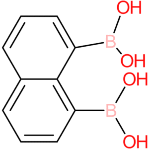 1,8-naphthalenediboronic acid