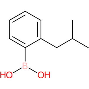 2-isobutylphenylboronic acid