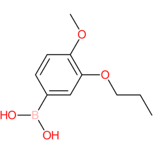 4-methoxy-3-propoxyphenylboronic acid