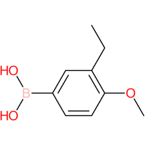3-ethyl-4-methoxyphenylboronic acid