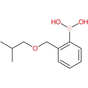 (2-[(2-methylpropoxy)methyl]phenyl)boronic acid