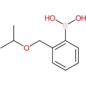 2-(isopropoxymethyl)phenylboronic acid