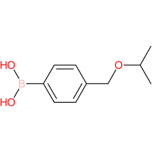 4-(isopropoxymethyl)phenylboronic acid
