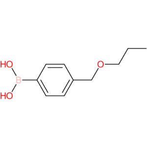4-(propoxymethyl)phenylboronic acid