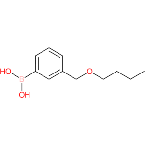 [3-(butoxymethyl)phenyl]boronic acid