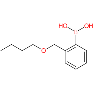 [2-(butoxymethyl)phenyl]boronic acid