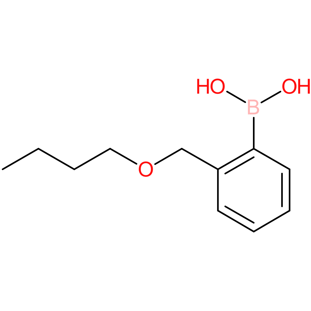 [2-(butoxymethyl)phenyl]boronic acid