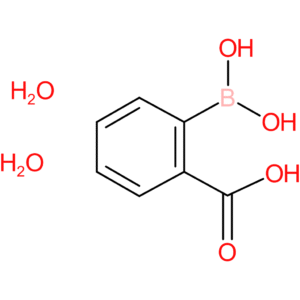 2-carboxyphenylboronic acid dihydrate