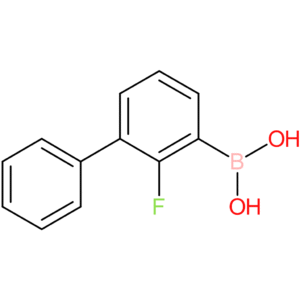 2-fluorobiphenyl-3-boronic acid