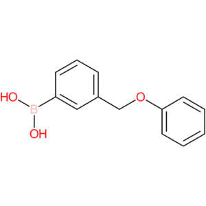 [3-(phenoxymethyl)phenyl]boronic acid