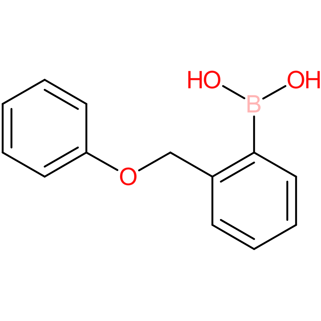[2-(phenoxymethyl)phenyl]boranediol