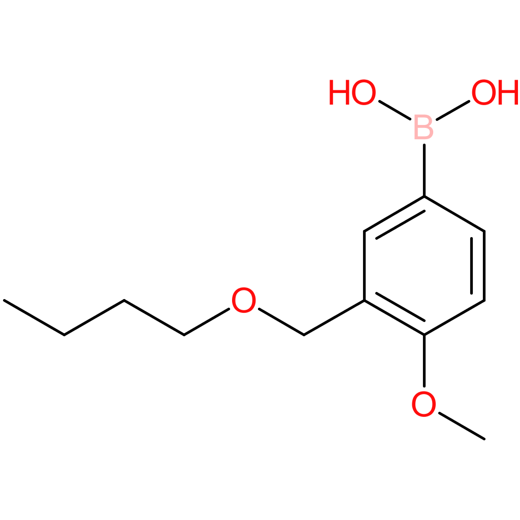 [3-(butoxymethyl)-4-methoxyphenyl]boronic acid