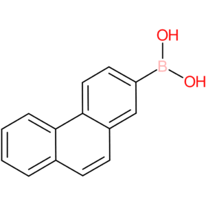 phenanthrene-2-boronic acid