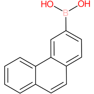 phenanthren-3-ylboronic acid