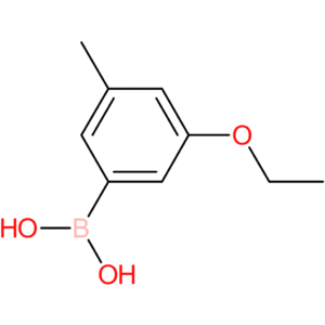 3-ethoxy-5-methylphenylboronic acid