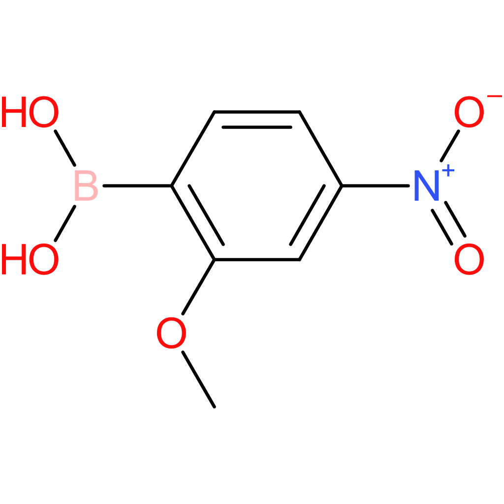 (2-methoxy-4-nitrophenyl)boronic acid