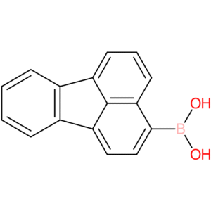 fluoranthene-3-boronic acid