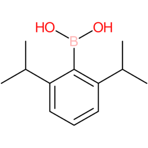 2,6-diisopropylphenylboronic acid