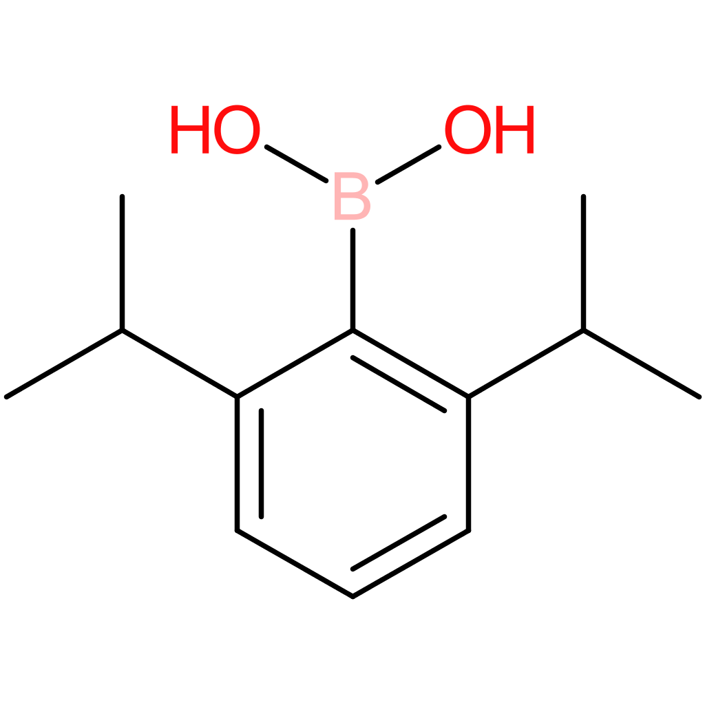 2,6-diisopropylphenylboronic acid