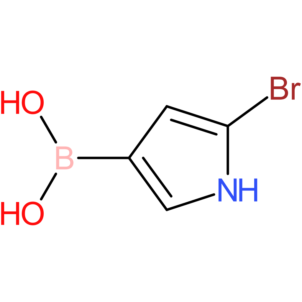 (5-bromo-1h-pyrrol-3-yl)boronic acid