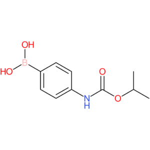 4-(isopropoxycarbonylamino)phenylboronic acid