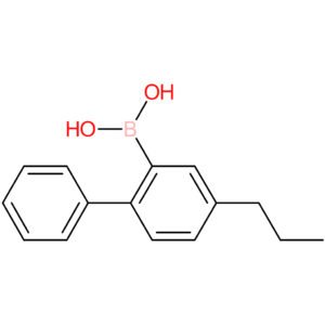 4-propylbiphenylboronic acid