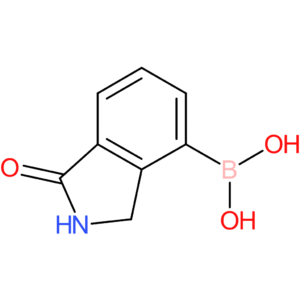 isoindolin-1-one-4-boronic acid