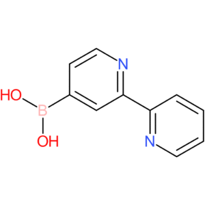 2,2′-bipyridin-4-ylboronic acid