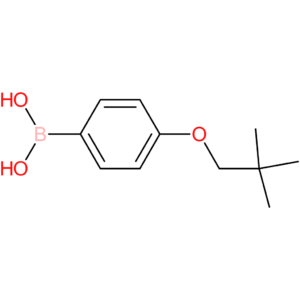 4-(neopentyloxy)phenylboronic acid