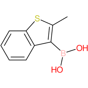 (2-methyl-1-benzothiophen-3-yl)boronic acid
