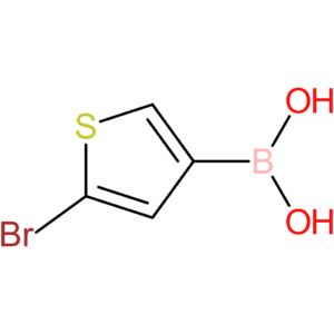 5-bromothiophen-3-ylboronic acid