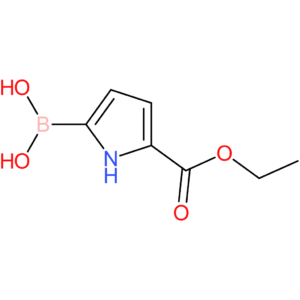 5-(ethoxycarbonyl)-1h-pyrrol-2-ylboronic acid