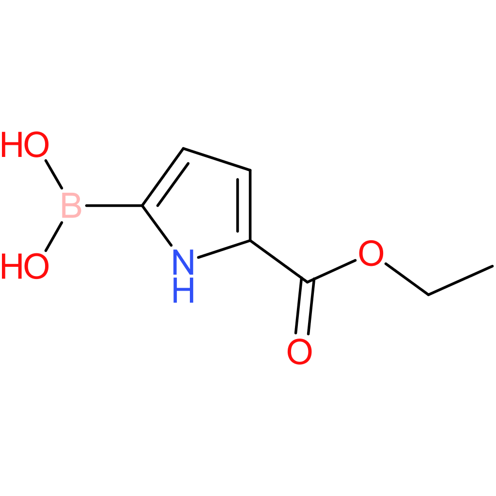 5-(ethoxycarbonyl)-1h-pyrrol-2-ylboronic acid
