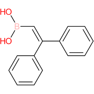 2,2-diphenylvinylboronic acid