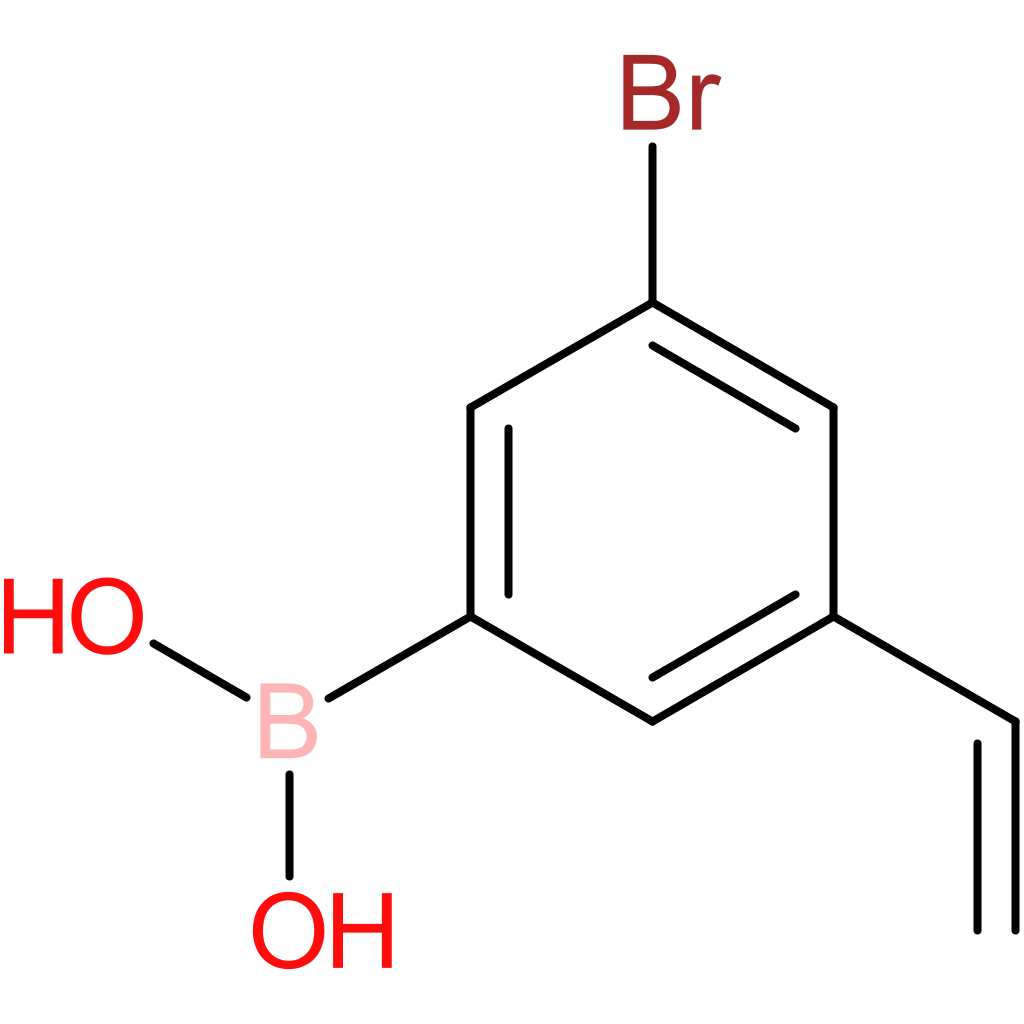 (3-bromo-5-ethenylphenyl)boronic acid