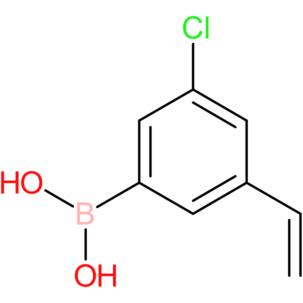 (3-chloro-5-ethenylphenyl)boronic acid